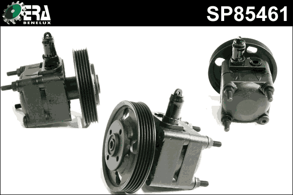 ERA Benelux Hydrauliikkapumppu, ohjaus SP85461