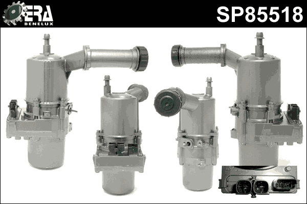 ERA Benelux Roolivõimendi pump SP85518