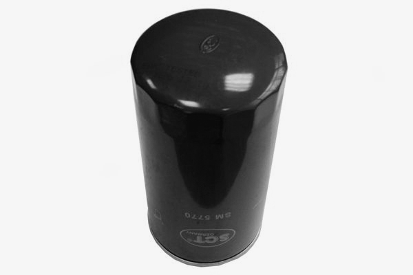 SCT - MANNOL Õlifilter SM 5770