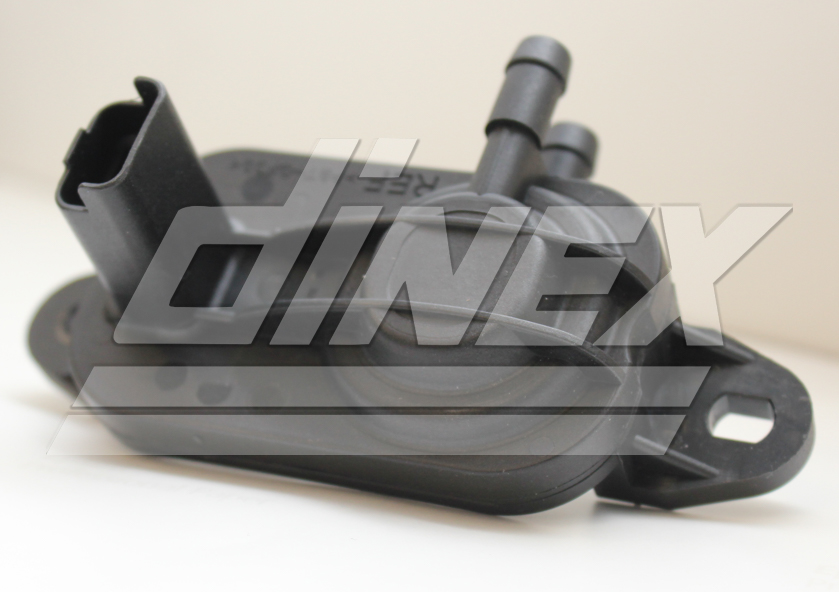 DINEX Survetorustik, survesensor (tahma-/partiklifilter) 29050