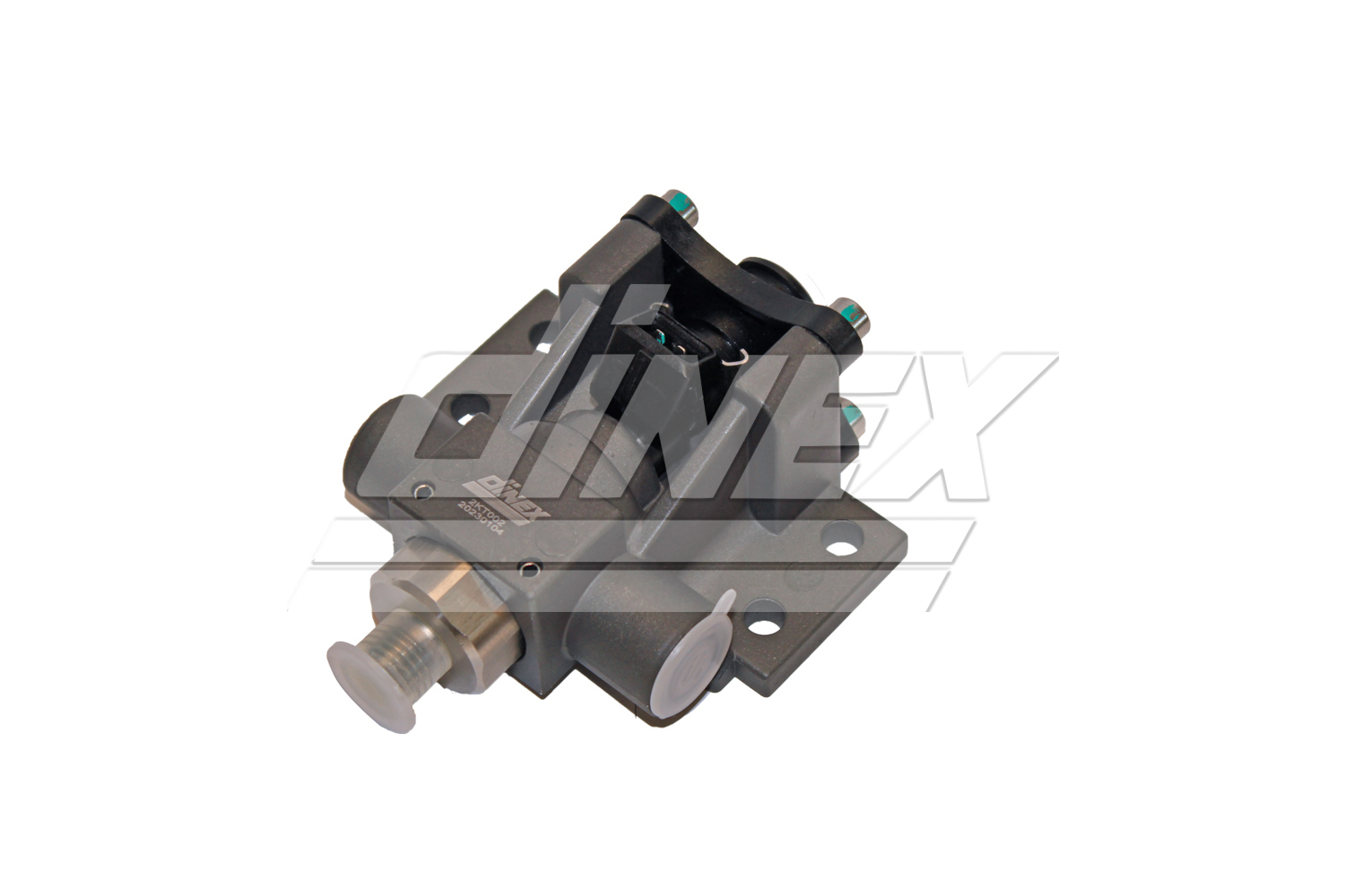 DINEX Wtryskiwacz, wtrysk mocznika 2KT002