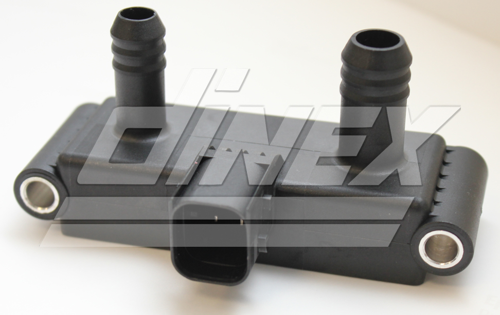 DINEX Survetorustik, survesensor (tahma-/partiklifilter) 47051