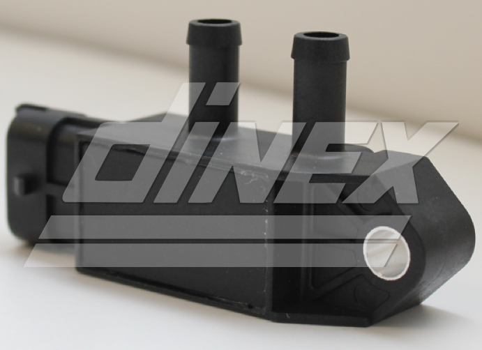 DINEX Survetorustik, survesensor (tahma-/partiklifilter) 8CL004