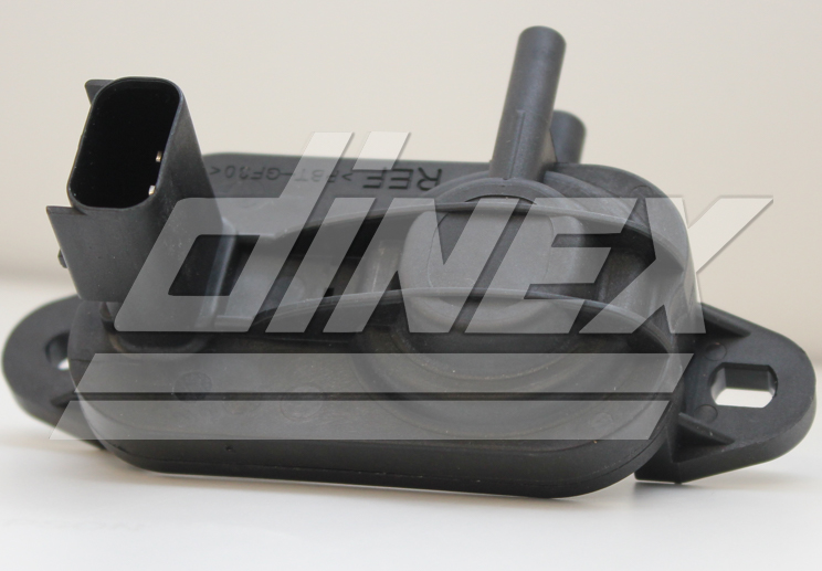 DINEX Survetorustik, survesensor (tahma-/partiklifilter) 8CL005