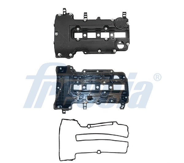 FRECCIA Venttiilikoppa VC21-1001