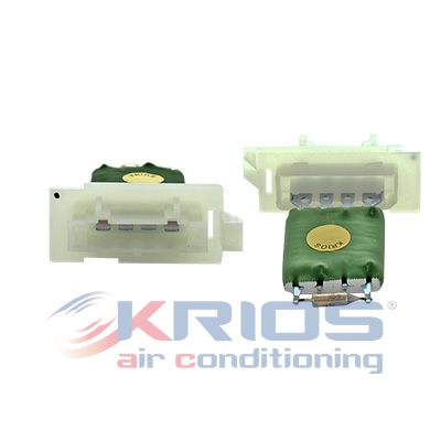 MEAT & DORIA Takisti, salongi ventilaator K109180