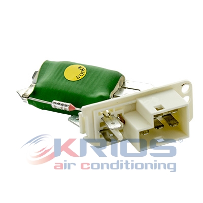 MEAT & DORIA Takisti, salongi ventilaator K109190