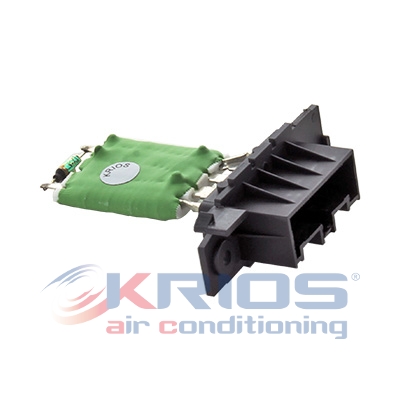 MEAT & DORIA Takisti, salongi ventilaator K109208