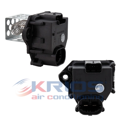 MEAT & DORIA Takisti, salongi ventilaator K109216
