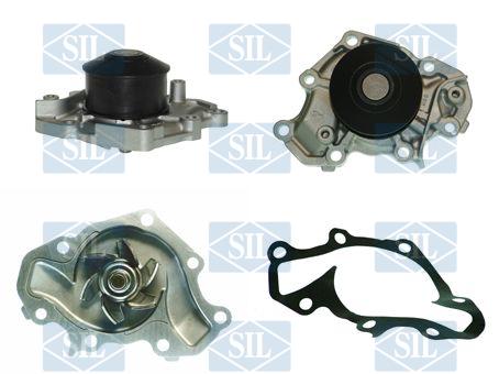 Saleri SIL Vattenpump, motorkylning PA1192