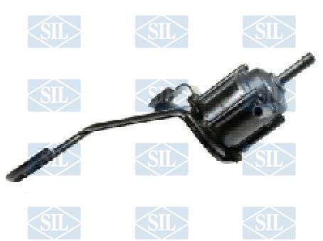 Saleri SIL Extravattenpump (kylvattenkretslopp) PE1837