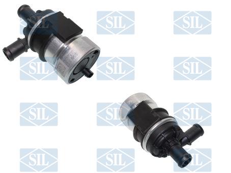 Saleri SIL Extravattenpump (kylvattenkretslopp) PE1847