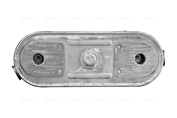 AVA QUALITY COOLING Chłodnica oleju, olej silnikowy VL3146