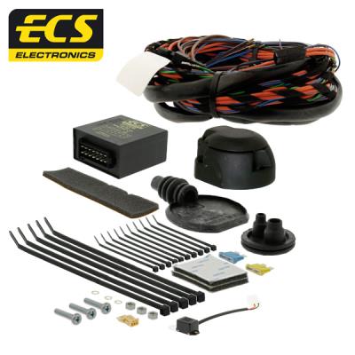 ECS elektros blokas, grąžulas AU080HX