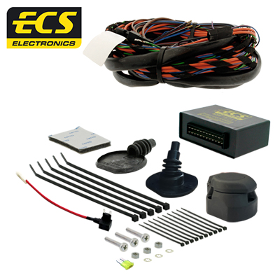 ECS Elektrikomplekt, haakeseade DA027DH