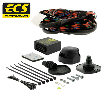 ECS Elektrikomplekt, haakeseade DS001B1
