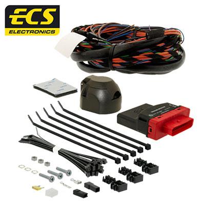 ECS Elektrikomplekt, haakeseade FI054FX