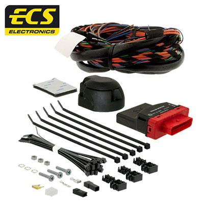 ECS Elektrikomplekt, haakeseade FI054HX