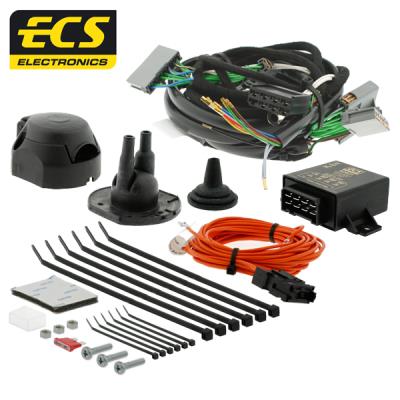 ECS Elektrikomplekt, haakeseade FR011BB