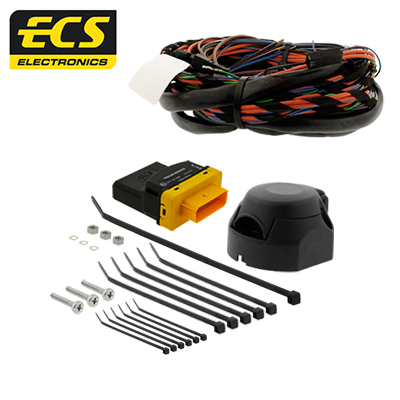 ECS Elektrikomplekt, haakeseade IS017FH