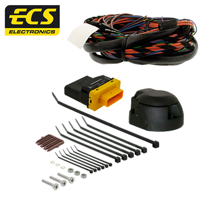 ECS Elektrikomplekt, haakeseade IS017HH