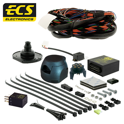 ECS Elektrikomplekt, haakeseade MZ178BX