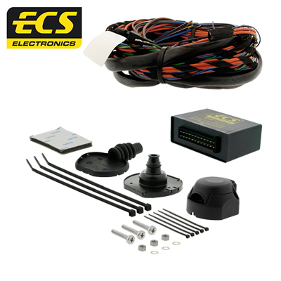 ECS Elektrikomplekt, haakeseade RN165BH