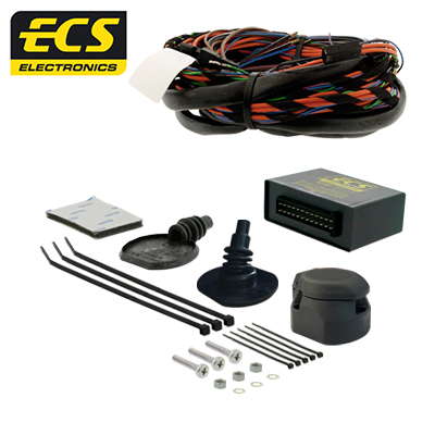 ECS Elektrikomplekt, haakeseade RN165DH
