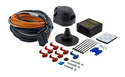 ECS Elektrikomplekt, haakeseade UN260BQ