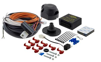 ECS Elektrikomplekt, haakeseade UN260DL