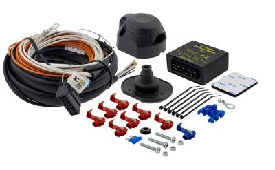 ECS Elektrikomplekt, haakeseade UN260DQ
