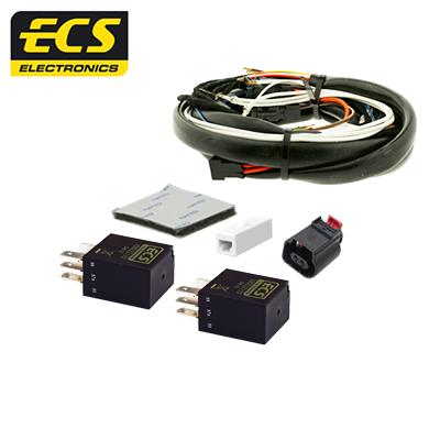 ECS Täienduskomplekt, elektrikomplekt (haakeseade) UN269ZZ
