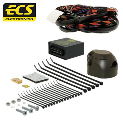 ECS Elektrikomplekt, haakeseade VW282F1