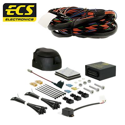 ECS Elektrikomplekt, haakeseade VW288HX