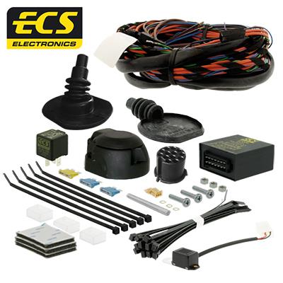 ECS elektros blokas, grąžulas VW289HX