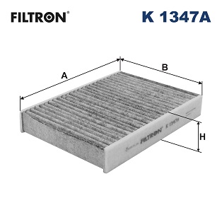 FILTRON Filter,salongiõhk K 1347A