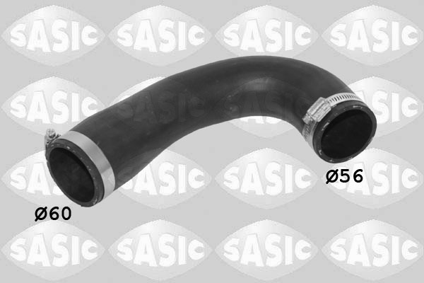 SASIC Turbo lõdvik 3336368