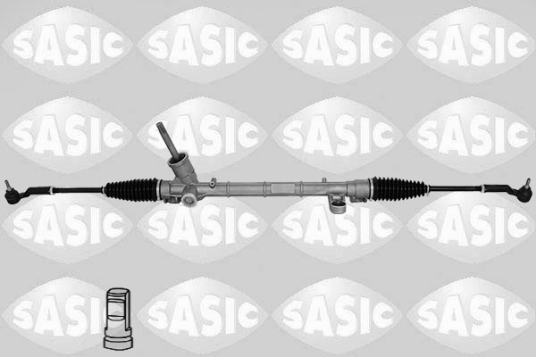 SASIC Przekładnia kierownicza 7376084