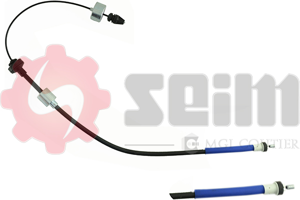 SEIM Siduritross 401500