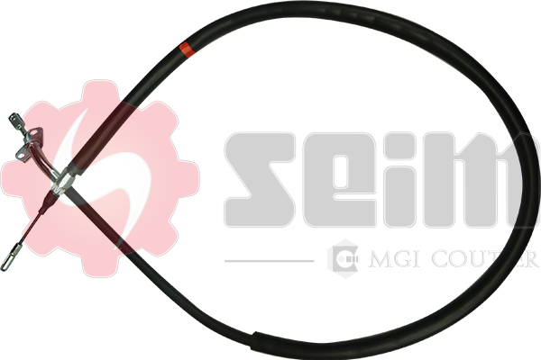 SEIM Tross, käsipidur 554296