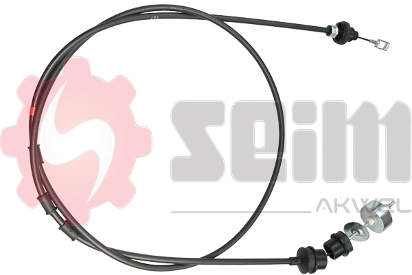 SEIM Siduritross 555505