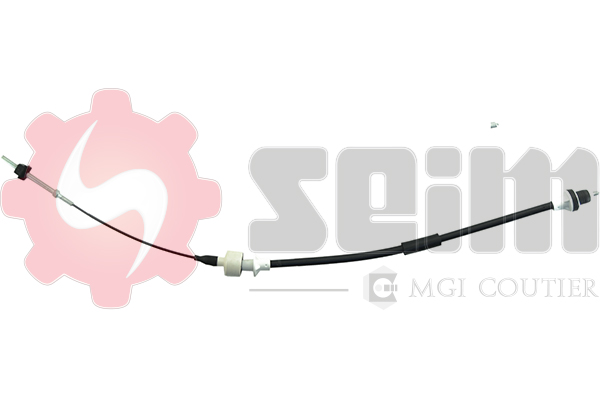 SEIM Siduritross 650400