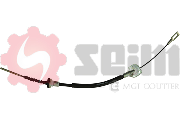 SEIM Siduritross 701100
