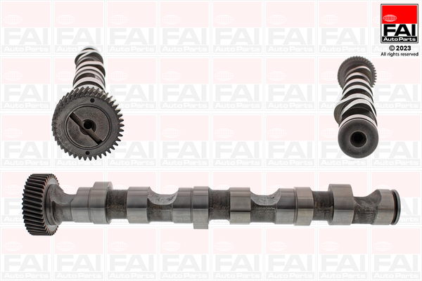 FAI AutoParts Nokka-akseli C246