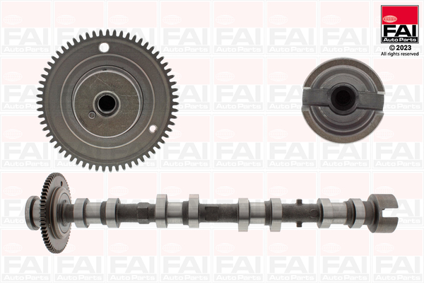 FAI AutoParts Wałek rozrządu C530