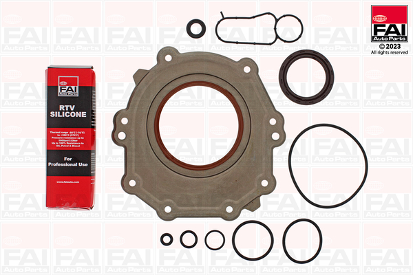 FAI AutoParts Packningssats, vevhus CS2291