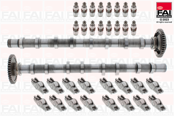 FAI AutoParts Nukkvõllikomplekt CSK1002
