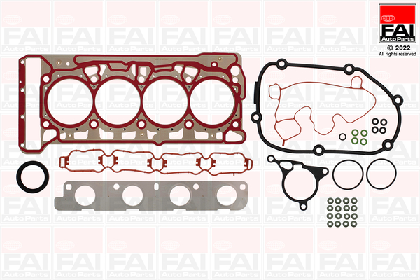 FAI AutoParts Tiivistesarja, sylinterikansi HS1934