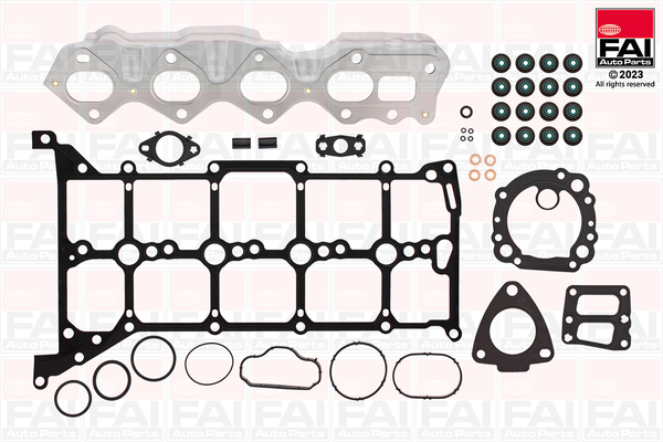 FAI AutoParts Packningssats, topplock HS2340NH