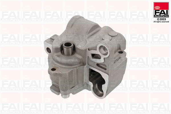 FAI AutoParts alyvos siurblys OP347